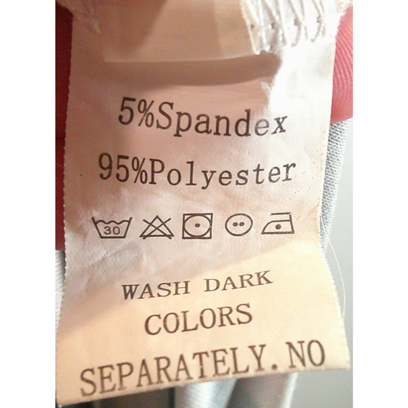 Shein Leopard Long sleeve Shirt Women's 1x/2x - Picture 5 of 5